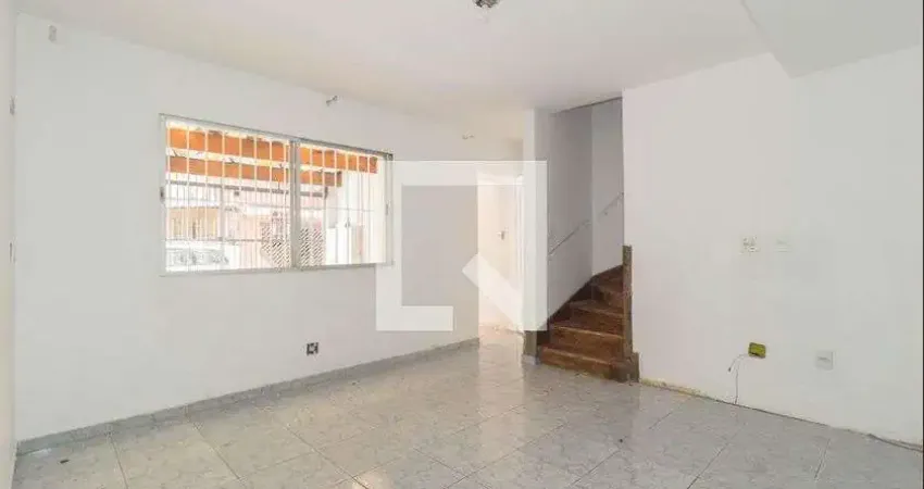 Casa à Venda - Jardim Anália Franco, 3 Quartos,  160 m2