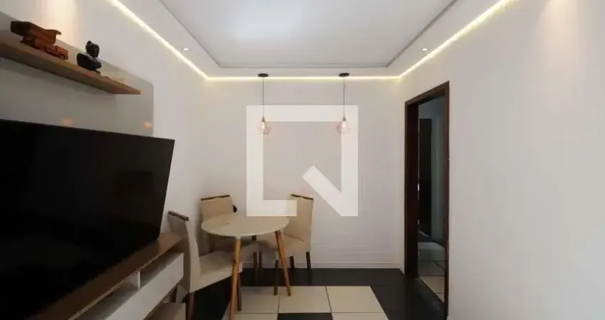 Apartamento com 2 quartos à venda na Rua das Orquídeas, --, Assunção, São Bernardo do Campo