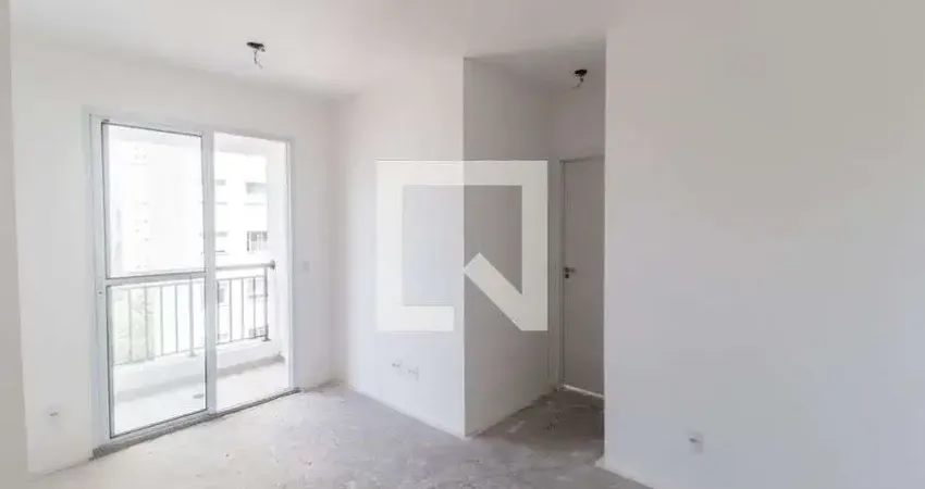 Apartamento à Venda - Jardim Esperança, 1 Quarto,  44 m2