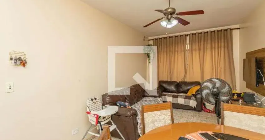 Apartamento com 2 quartos à venda na Rua Chile, --, Taboão, São Bernardo do Campo