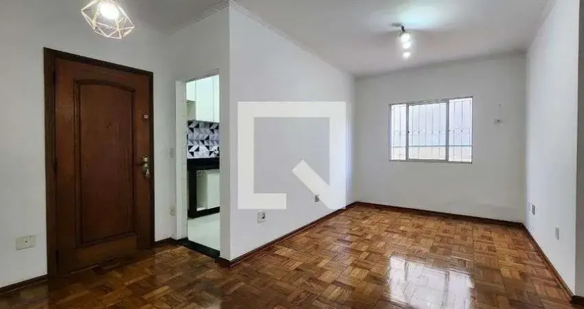 Apartamento à Venda - Vila Jordanópolis, 2 Quartos,  60 m2