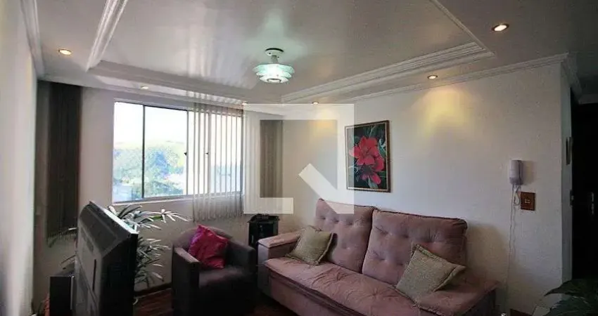 Apartamento à Venda - Nova Petrópolis, 2 Quartos,  66 m2