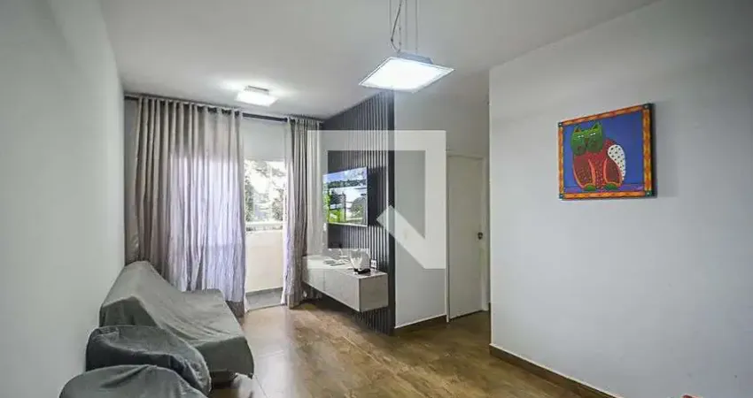 Apartamento com 2 quartos à venda na Rua Leonardo Martins Neto, --, Dos Casa, São Bernardo do Campo