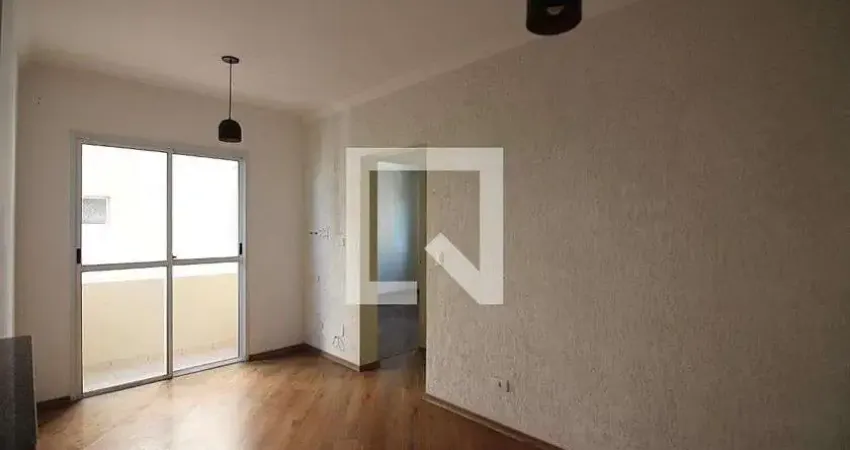Apartamento à Venda - Vila Lusitânia, 2 Quartos,  52 m2