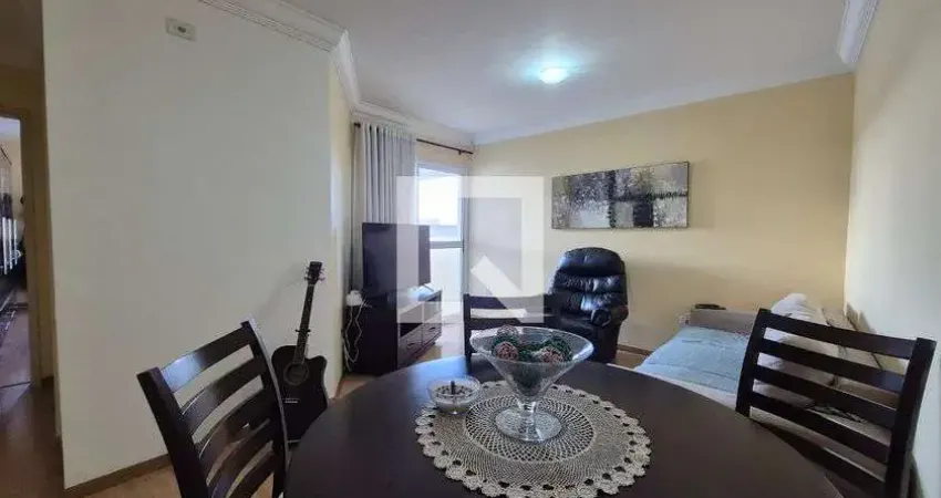 Apartamento com 1 quarto à venda na Avenida Santos Dumont, --, Centro, Santo André