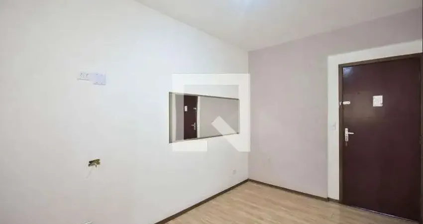 Apartamento à Venda - Chácara Agrindus, 2 Quartos,  49 m2