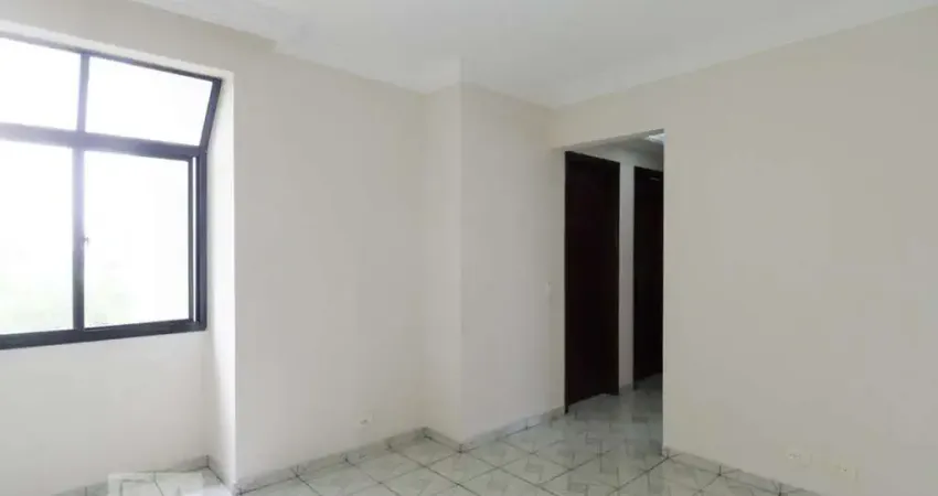 Apartamento à Venda - Vila Lusitânia, 2 Quartos,  60 m2