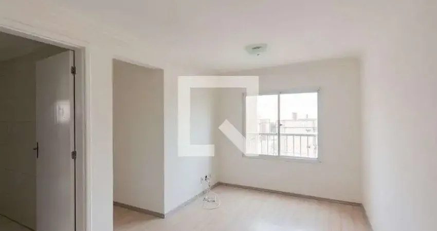 Apartamento à Venda - Parque Erasmo Assunção, 2 Quartos,  50 m2