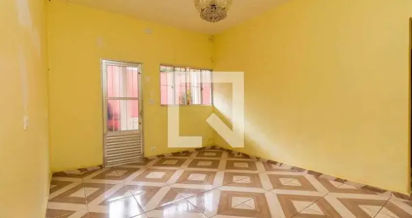 Casa à Venda - Ermelino Matarazzo, 5 Quartos,  200 m2