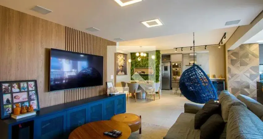 Apartamento com 3 quartos à venda na Rua Venezuela, --, Centro, Santo André