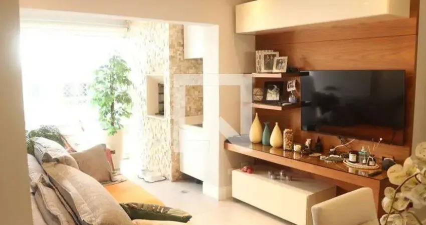 Apartamento à Venda - Santo Antônio, 2 Quartos,  78 m2