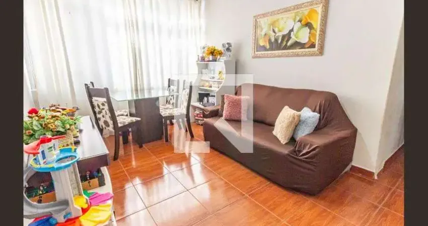 Apartamento à Venda - Jardim Anália Franco, 2 Quartos,  60 m2