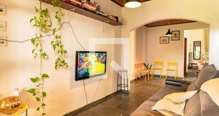 Casa à Venda - Planalto Paulista, 3 Quartos,  190 m2