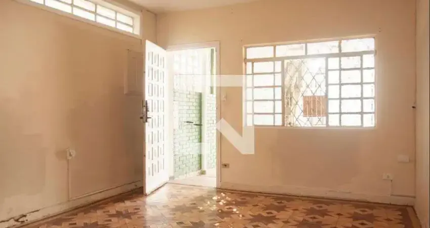Casa à Venda - Planalto Paulista, 3 Quartos,  140 m2