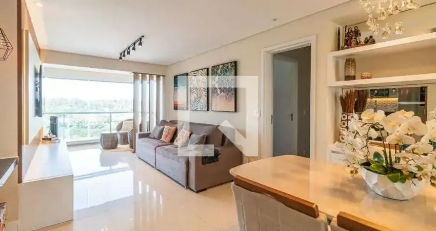 Apartamento à Venda - Jardim Iracema, 2 Quartos,  80 m2