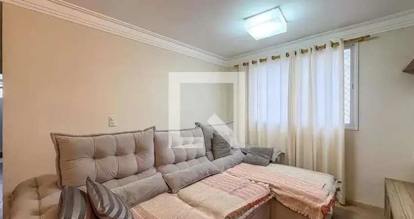 Apartamento à Venda - Nova Petrópolis, 2 Quartos,  52 m2
