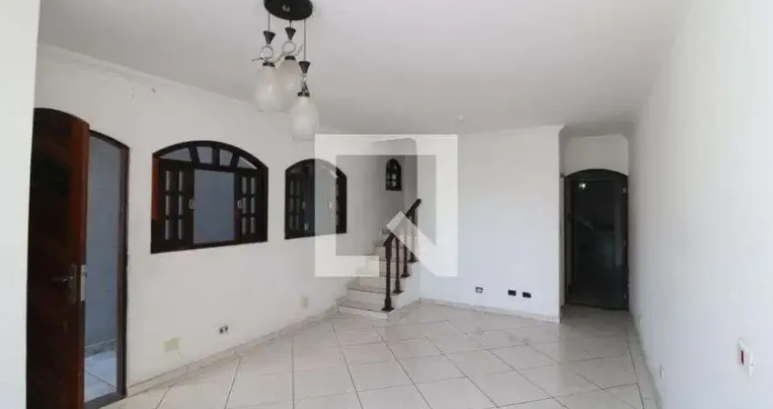 Casa com 4 quartos à venda na Rua Bernardo Pedroso, --, Vila Mendes, São Paulo