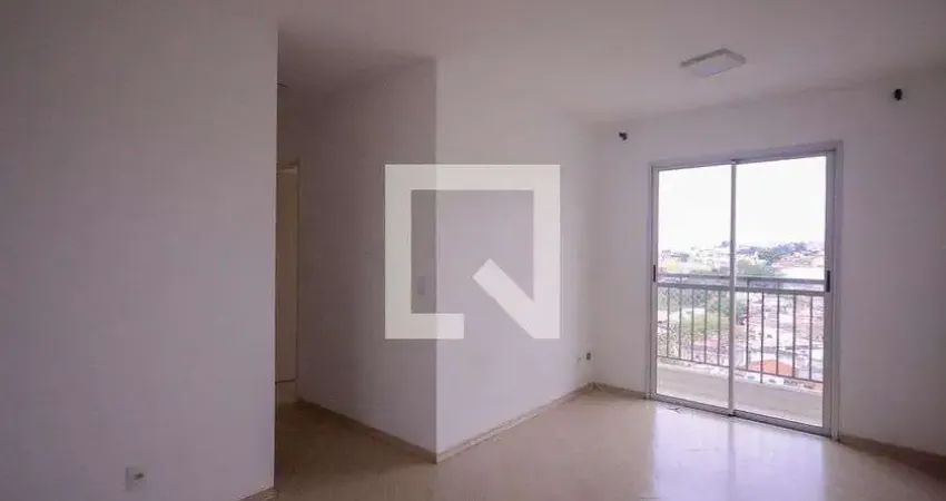Apartamento à Venda - Jardim Santa Emília, 2 Quartos,  57 m2
