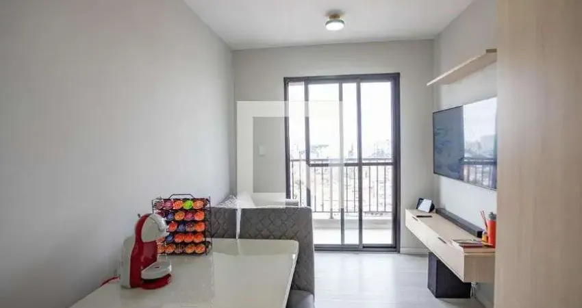 Apartamento com 2 quartos à venda na Rua Luisiana, --, Taboão, São Bernardo do Campo