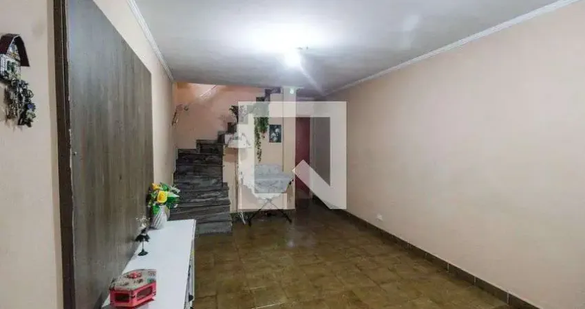 Casa com 3 quartos à venda na Rua Conselheiro Moreira de Barros, --, Santana, São Paulo