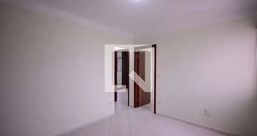 Apartamento à Venda - Vila das Mercês, 2 Quartos,  78 m2