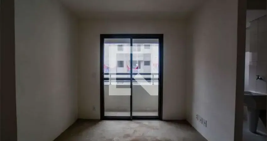 Apartamento à Venda - Santa Teresinha, 1 Quarto,  40 m2