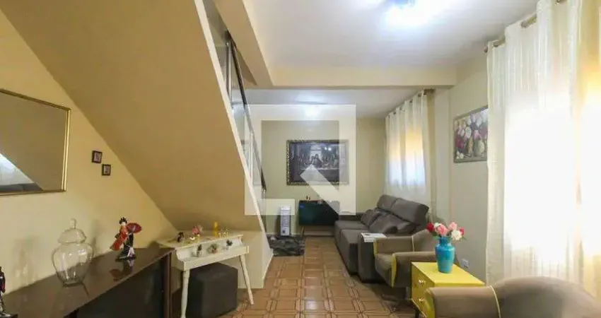 Casa com 4 quartos à venda na Rua Padre Luís Roumanie, --, Sapopemba, São Paulo