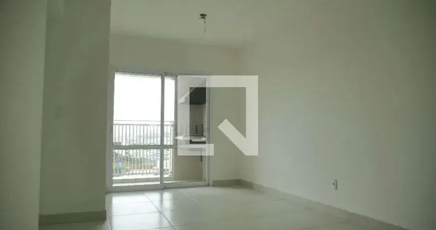 Apartamento com 2 quartos à venda na Rua Freire de Andrade, --, Assunção, São Bernardo do Campo