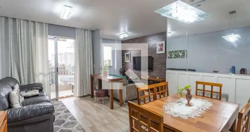 Apartamento com 3 quartos à venda na Rua Dr. Vital Brasil, --, Taboão, São Bernardo do Campo