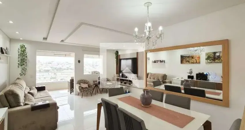 Apartamento com 2 quartos à venda na Avenida Senador Vergueiro, --, Anchieta, São Bernardo do Campo