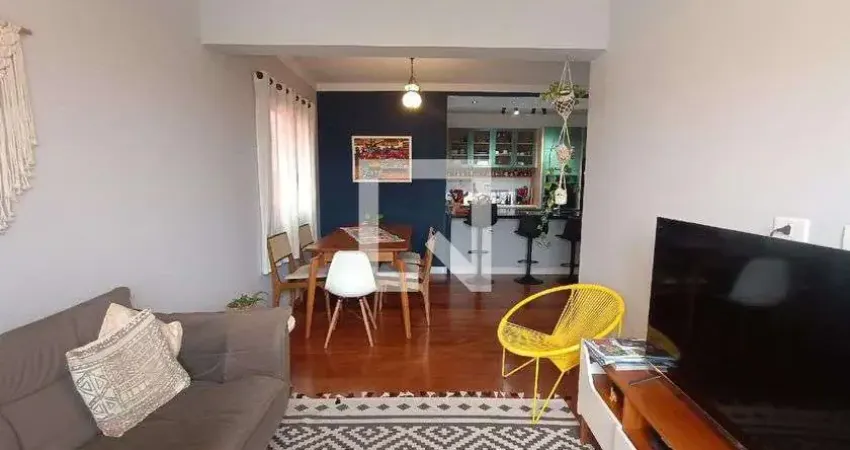 Apartamento à Venda - Rudge Ramos, 3 Quartos,  86 m2