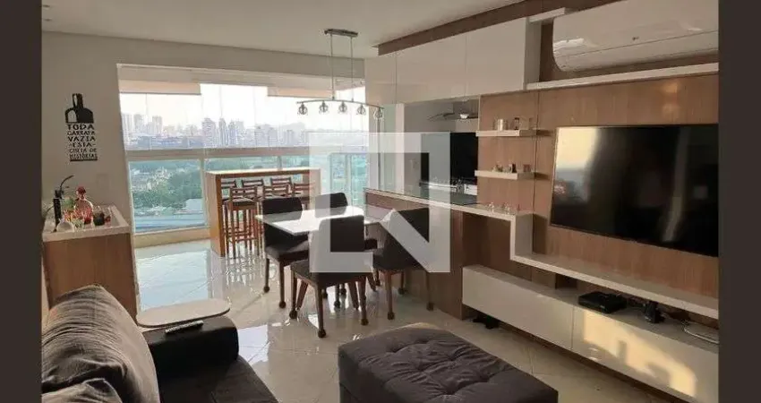 Apartamento à Venda - Parque Bandeirante, 2 Quartos,  83 m2