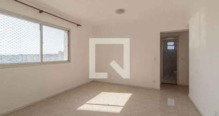 Apartamento com 2 quartos à venda na Rua Mercedes Lopes, --, Vila Ré, São Paulo