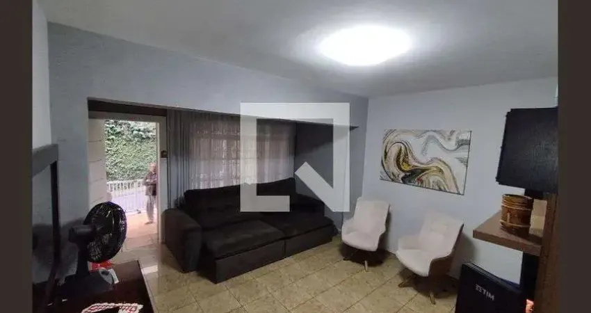 Casa com 3 quartos à venda na Rua Tenente Azevedo, --, Aclimação, São Paulo