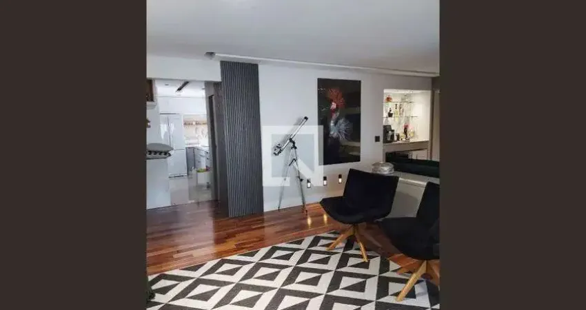 Apartamento à Venda - Baeta Neves, 3 Quartos,  130 m2