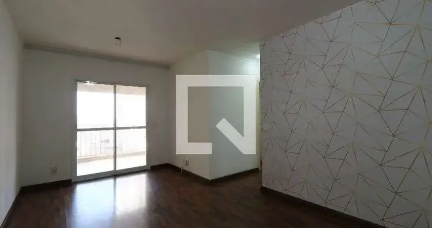 Apartamento com 3 quartos à venda na Rua dos Coqueiros, --, Campestre, Santo André