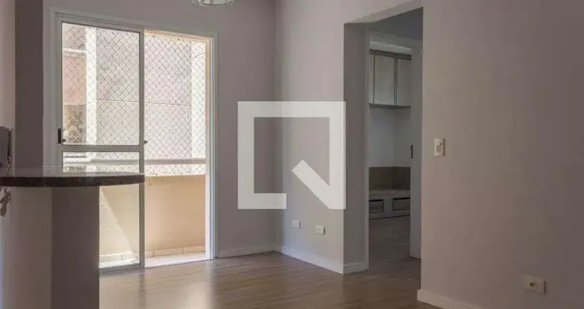 Apartamento à Venda - Vila Lusitânia, 2 Quartos,  55 m2