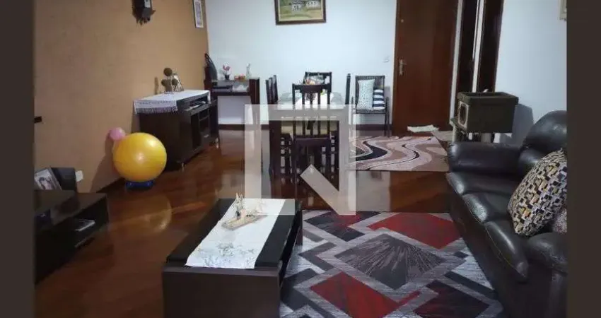 Apartamento à Venda - Parque Bandeirante, 3 Quartos,  103 m2