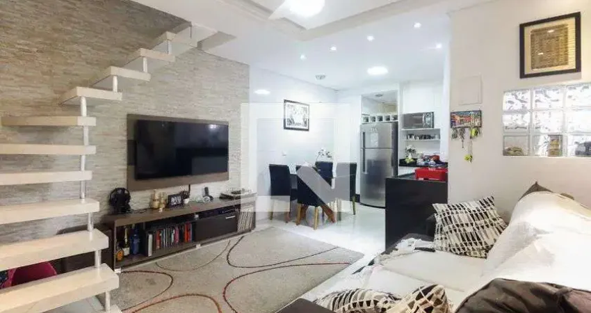 Casa com 3 quartos à venda na Rua Antônio Lamanna, --, Penha De França, São Paulo
