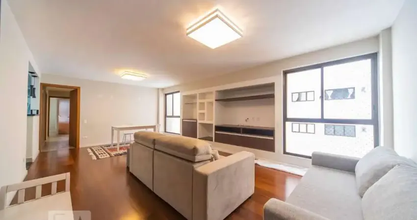 Apartamento com 3 quartos à venda na Avenida Portugal, --, Centro, Santo André