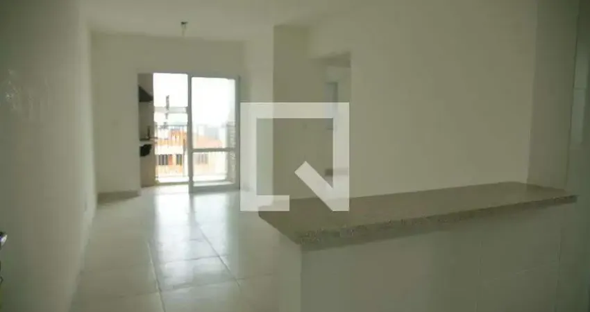 Apartamento com 2 quartos à venda na Rua Freire de Andrade, --, Assunção, São Bernardo do Campo