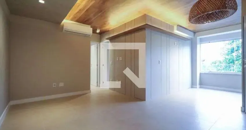 Apartamento com 2 quartos à venda na Avenida Doutor Rodrigues Alves, --, Centro, São Caetano do Sul