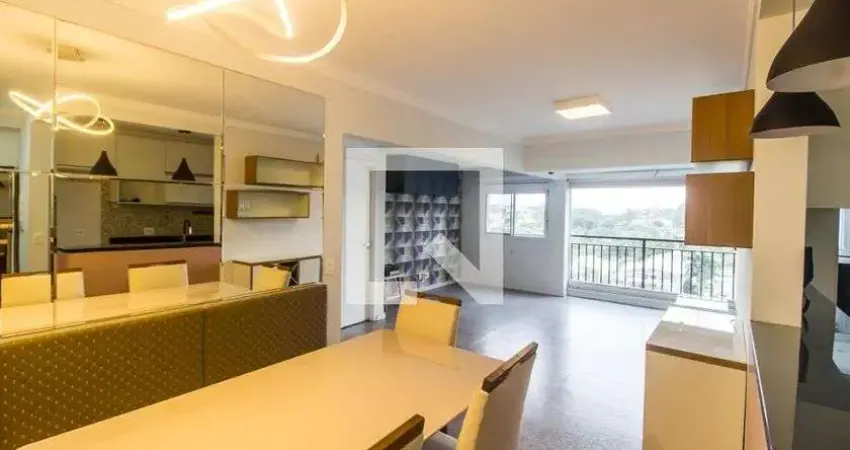 Apartamento à Venda - Alphaville, 2 Quartos,  74 m2