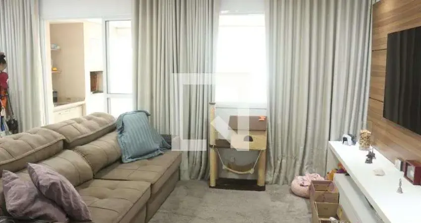 Apartamento à Venda - Jardim São Caetano, 2 Quartos,  86 m2
