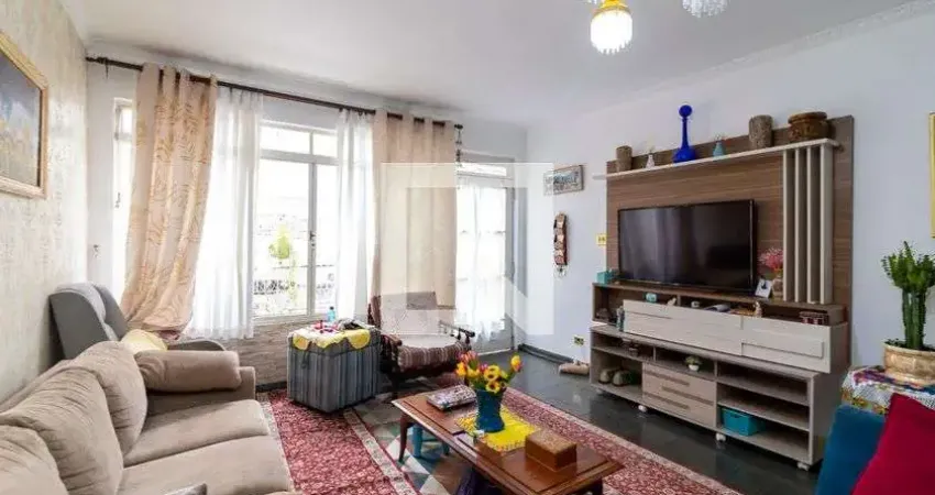 Casa com 4 quartos à venda na Rua Júlia Lopes de Almeida, --, Água Fria, São Paulo