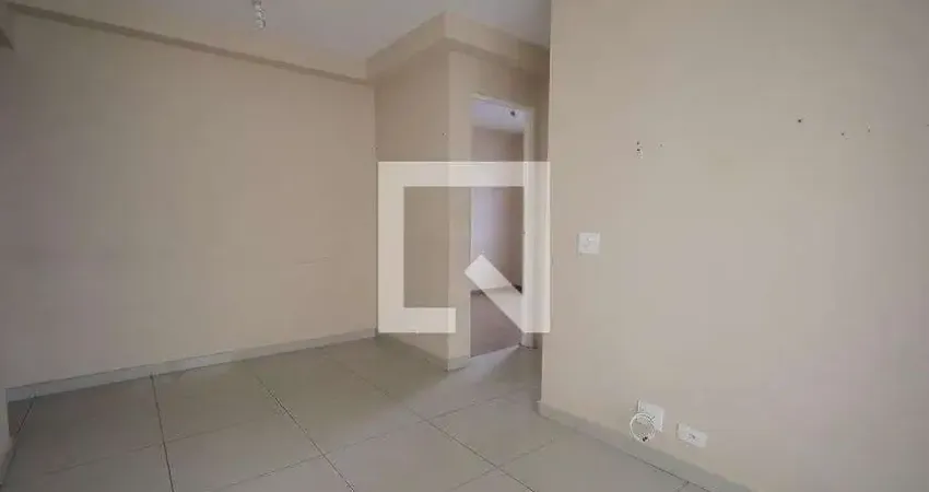 Apartamento à Venda - Vila América, 2 Quartos,  50 m2