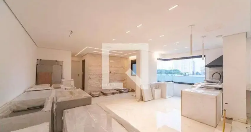 Apartamento com 2 quartos à venda na Rua Rosa de Siqueira, --, Campestre, Santo André