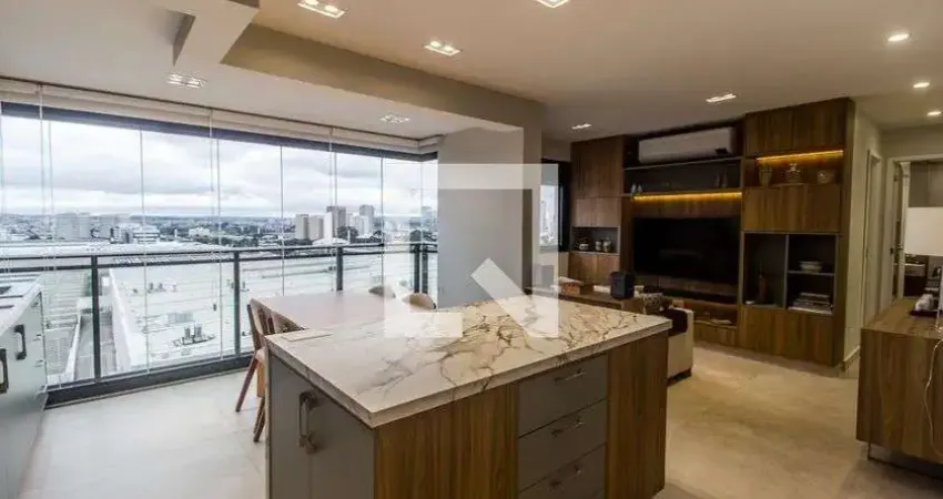 Apartamento à Venda - Alphaville, 2 Quartos,  76 m2