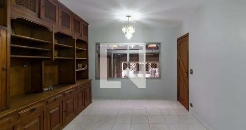 Casa à Venda - Jardim Marajoara , 3 Quartos,  165 m2