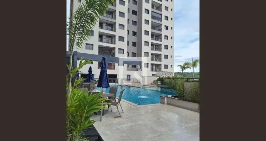 Apartamento à Venda - Jardim Iracema, 2 Quartos,  56 m2
